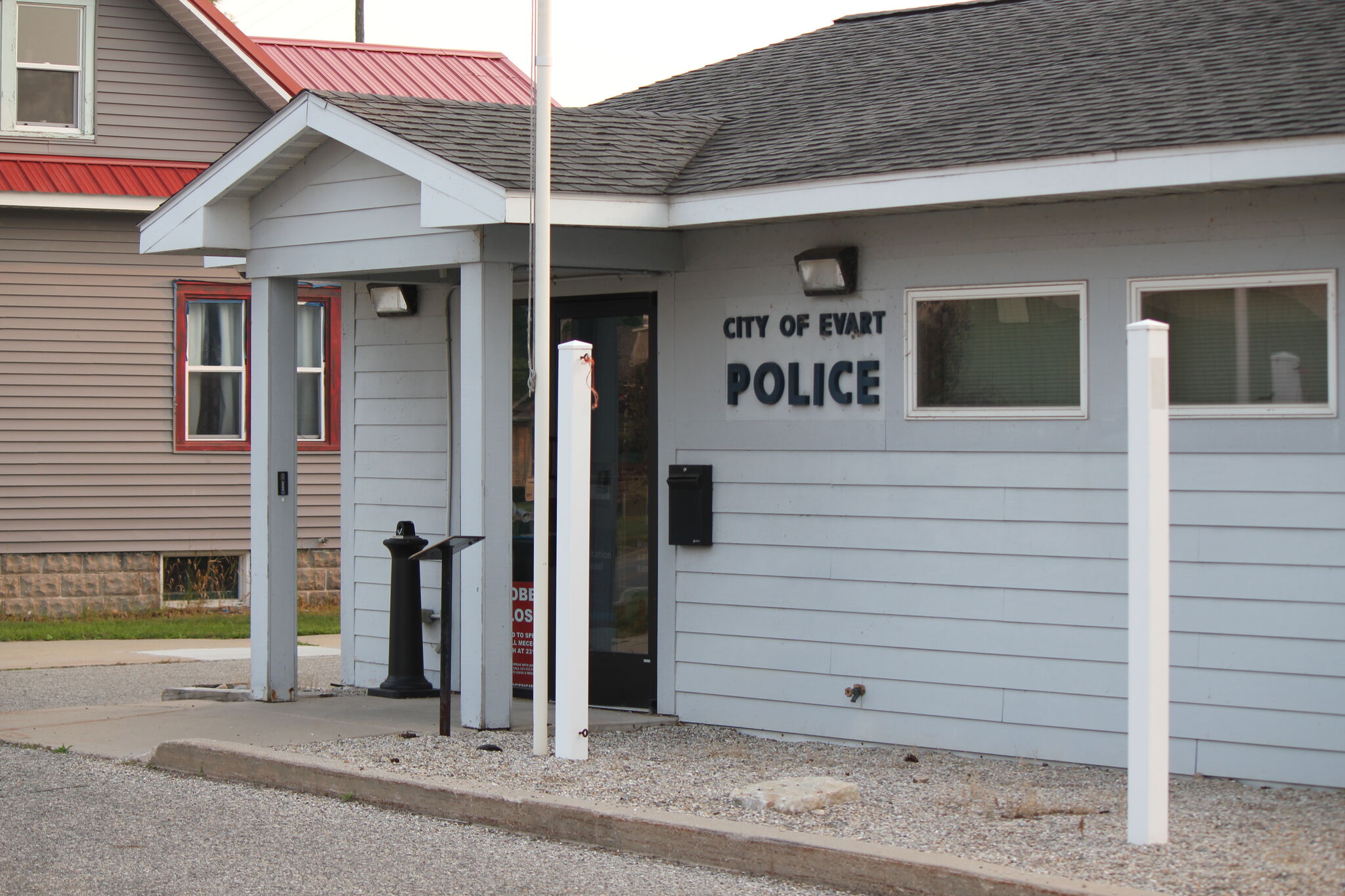 Evart police investigate fraud, larceny and fight in June 8-12 reports