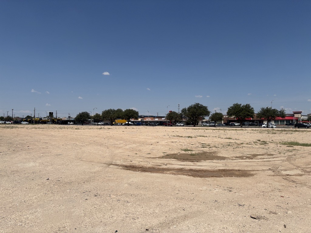 Small Sliders to open in Midland, construction starts next month