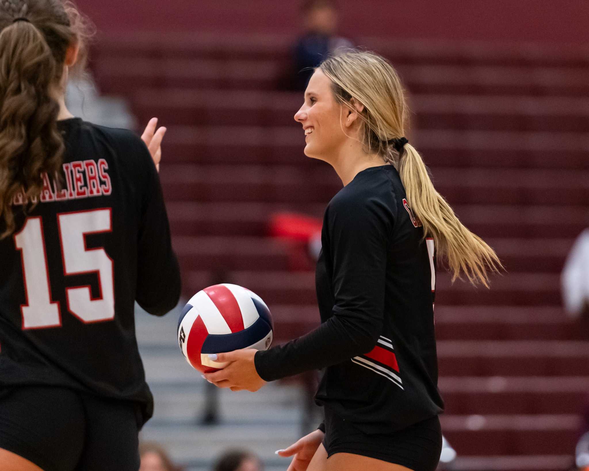 Anderson and Lake Travis eye big district finishes as area playoff seedings take focus
