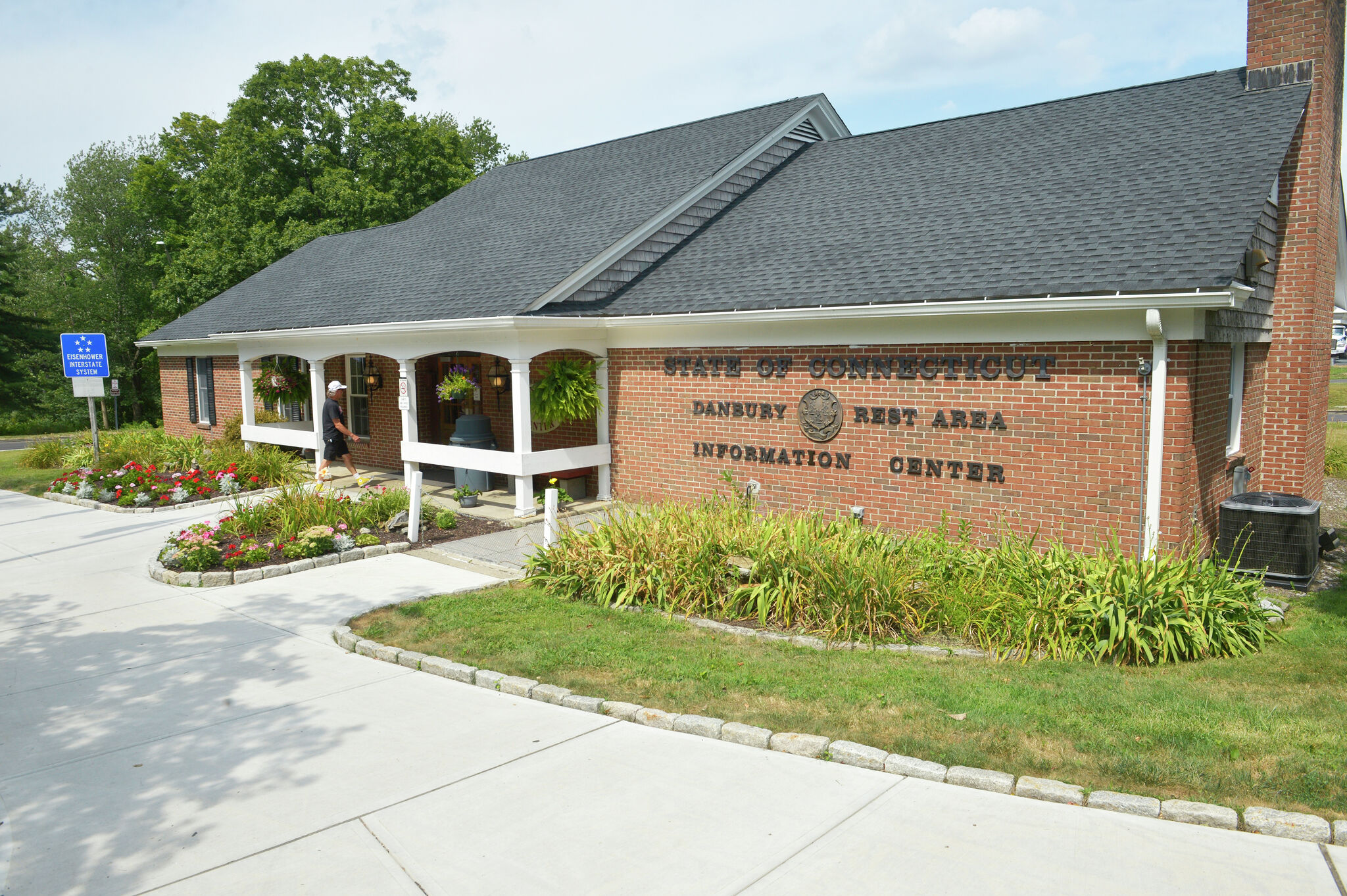 Too tired to drive? Here’s where you can legally sleep in your car in Connecticut