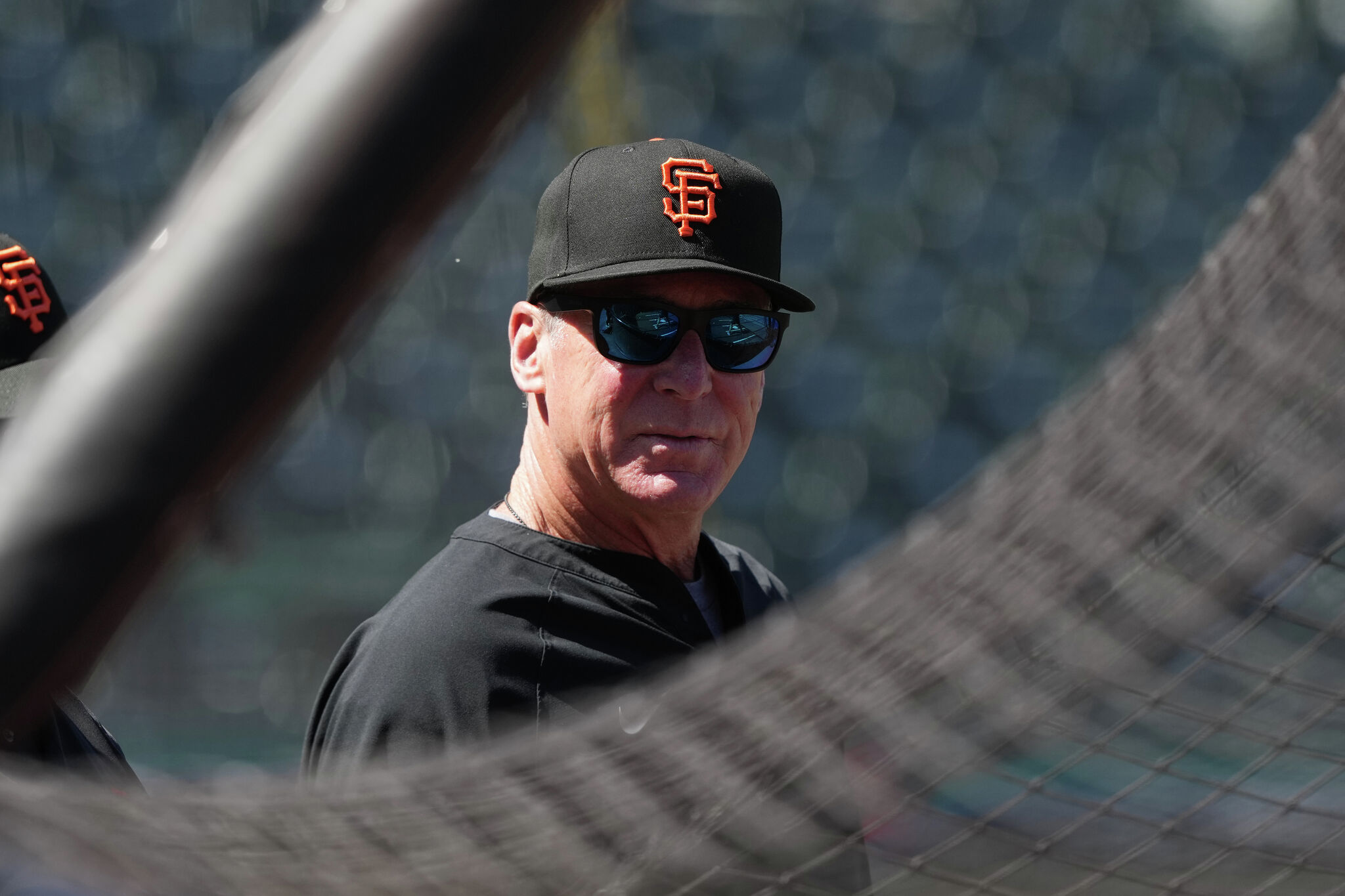 Buster Posey fires SF Giants manager Bob Melvin after 2 seasons