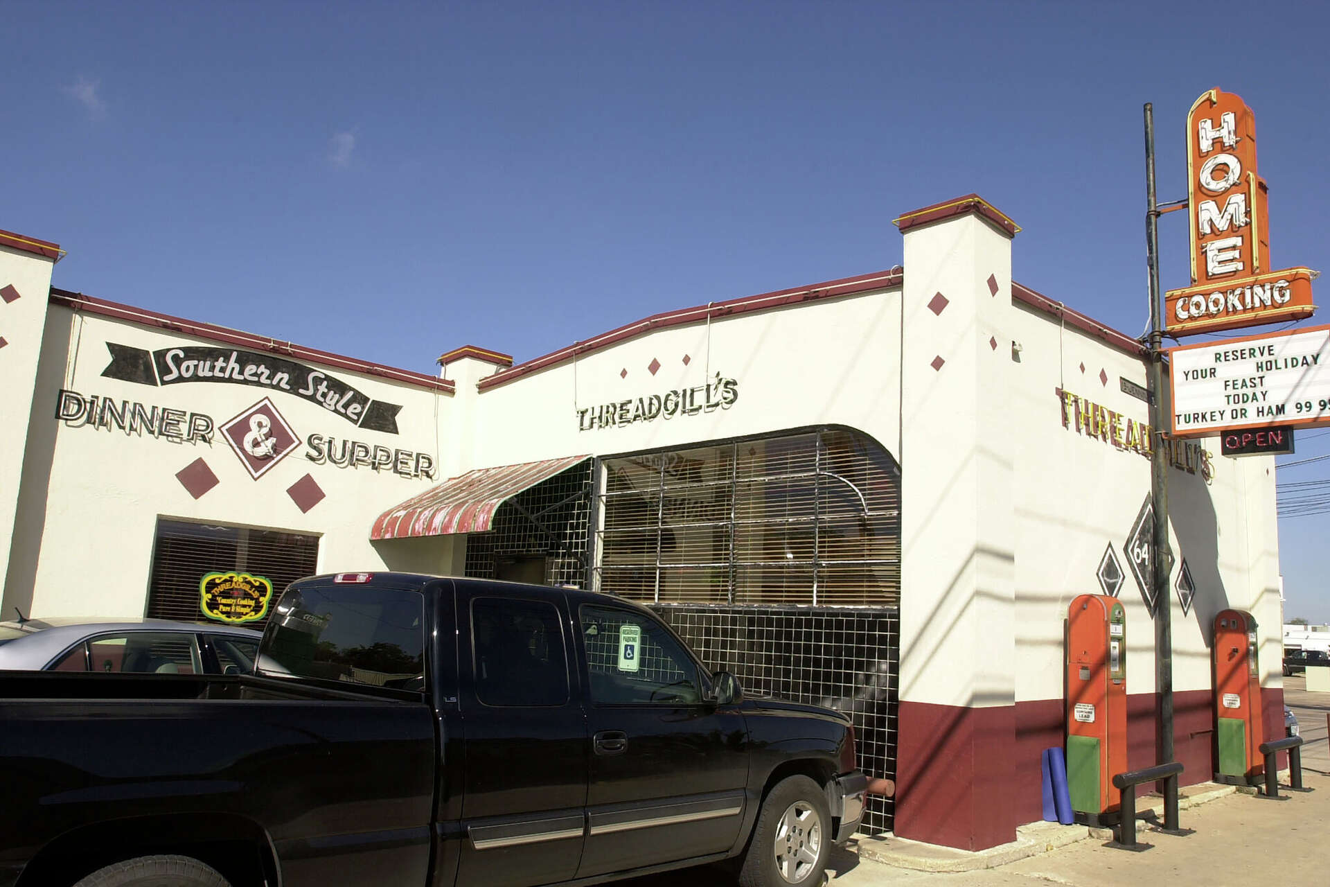 Threadgill's: How a gas station became an Austin music icon