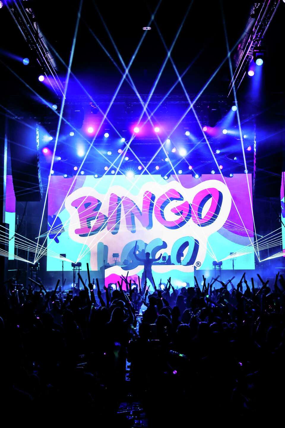Bingo raves are coming to the Bay Area. Here’s what to know