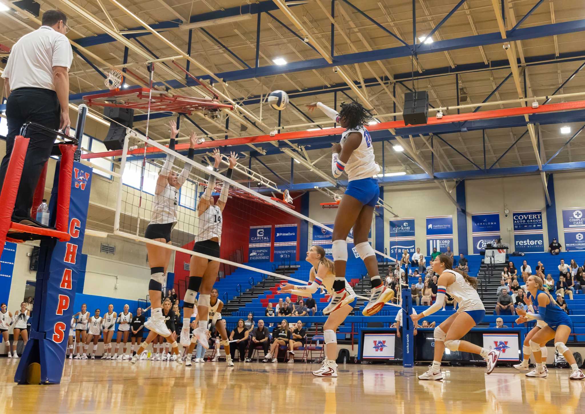 How Westlake, Lake Travis can top 2025 success, and other volleyball season storylines