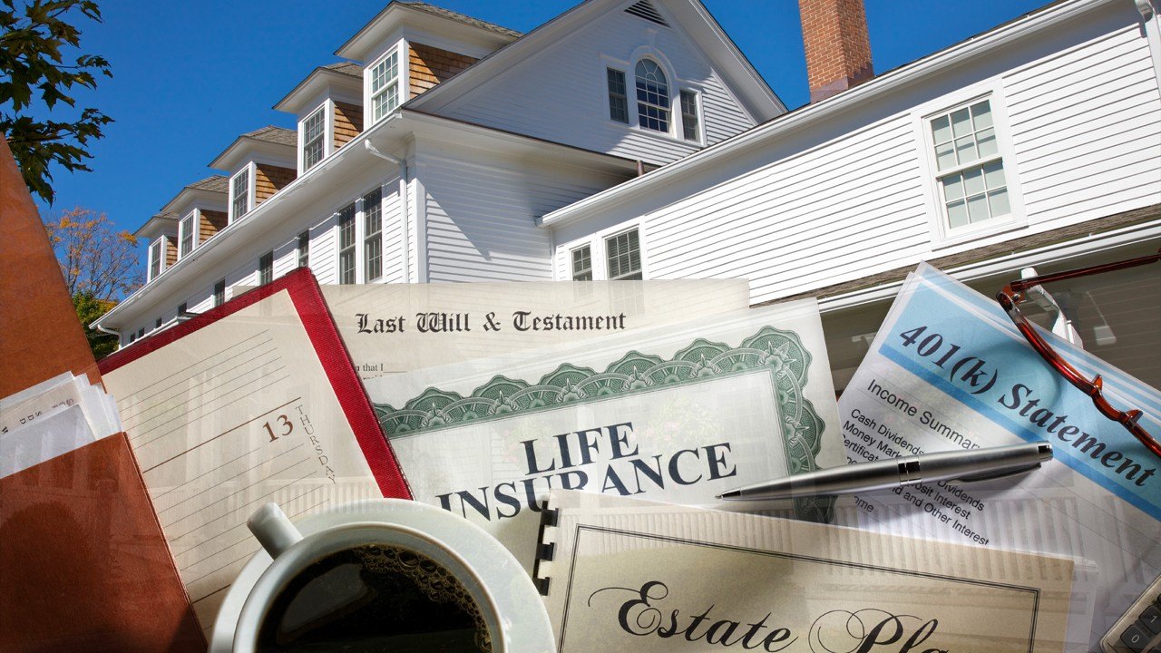 When Co-Owning a Home, Know These 5 Things About Tax Season