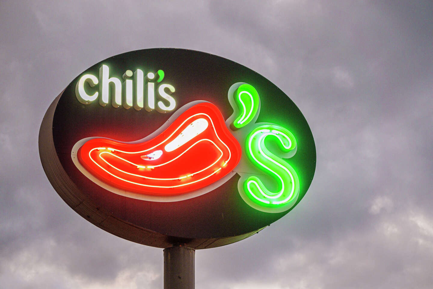 Is Chili's having its biggest moment since 1995?