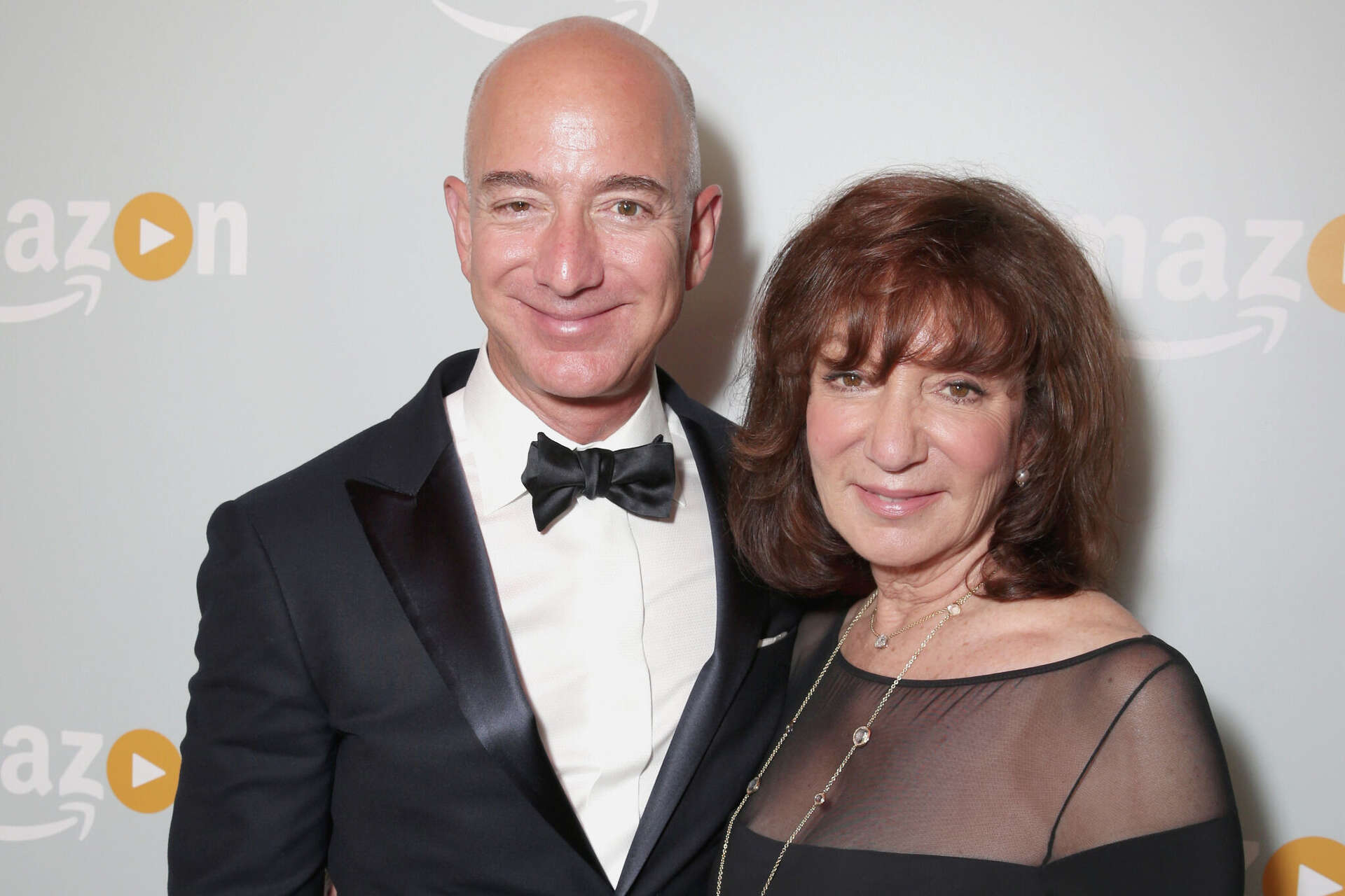 Bezos Mma Jeff Bezos’ mom dies from same disease that afflicted Robin Williams