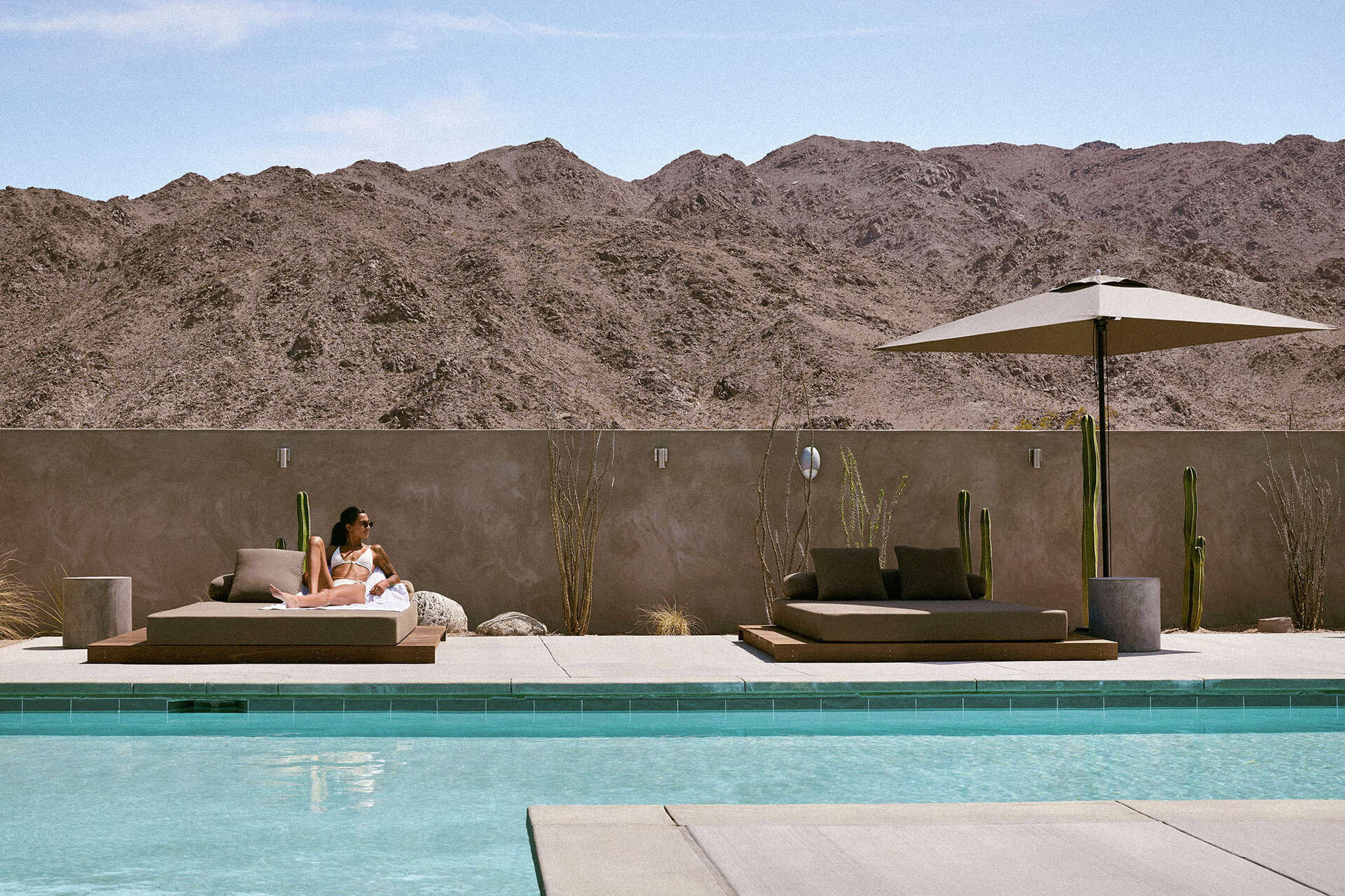 First new-build hotel in over 15 years opens near Joshua Tree