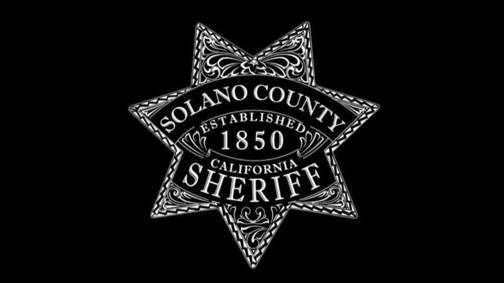 Fairfield man arrested — child abuse images allegedly found in home