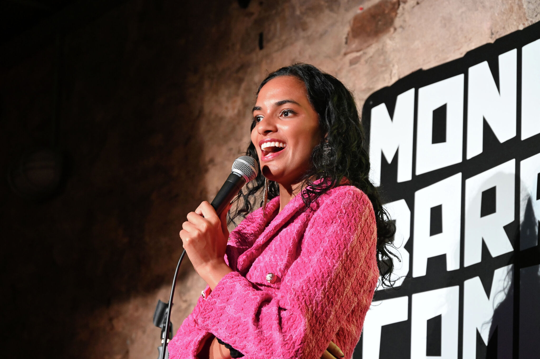 chron.com - Andrea Guzmán - Texans take over Forbes 30 under 30