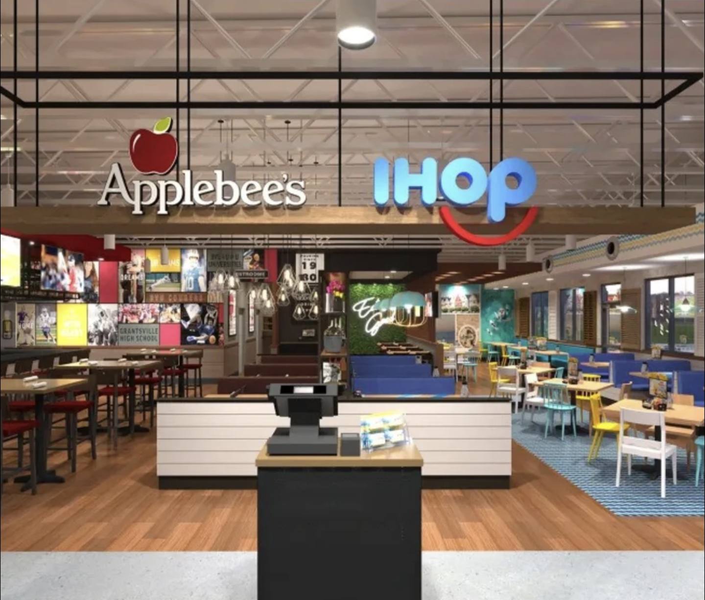 San Antonio is getting a combination Applebees-IHOP, image size:1440x1226