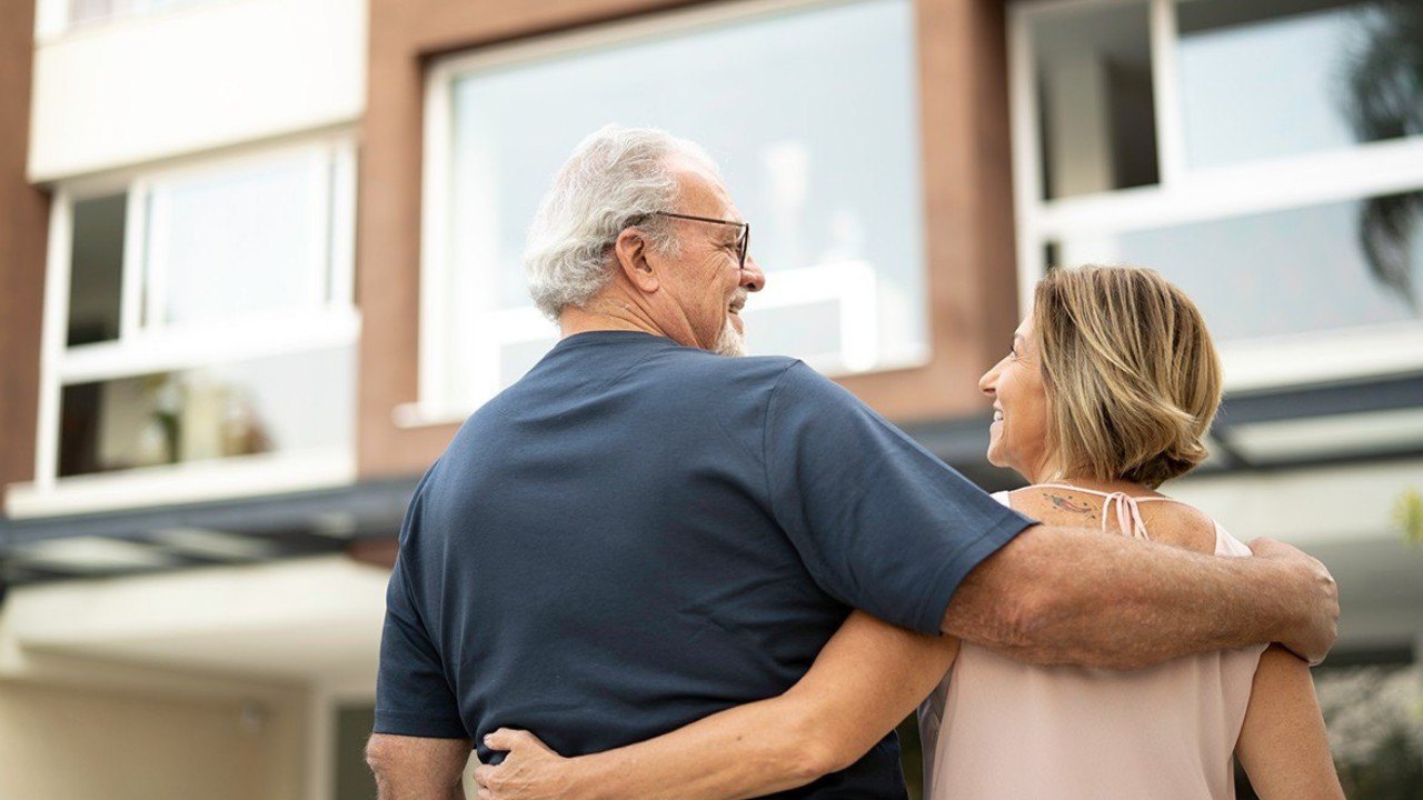 You'll Struggle To Live Well in Alaska on Just Your Social Security, Even If Your Mortgage Is Paid Off