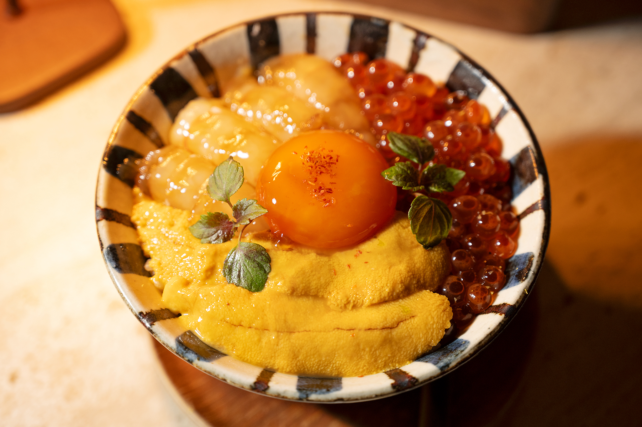 The best Bay Area restaurant dishes SFGATE staff ate in 2025