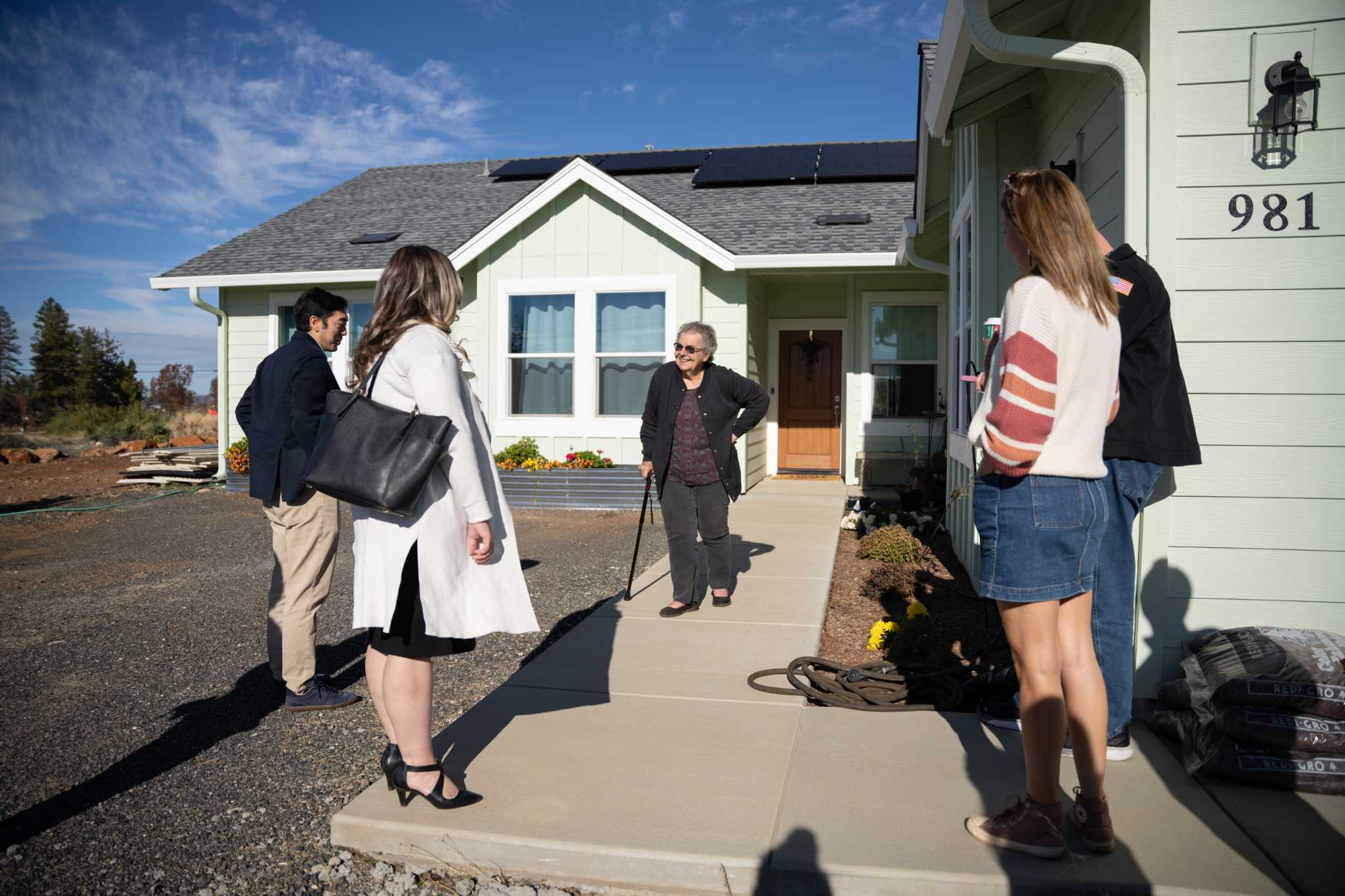 California’s third-largest home insurer wants to hike rates