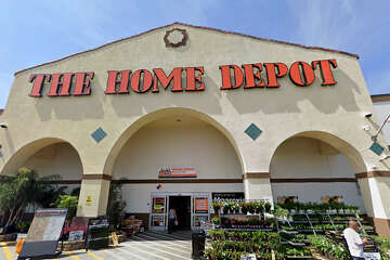 Calif. immigrant worker struck while fleeing Home Depot ICE raid