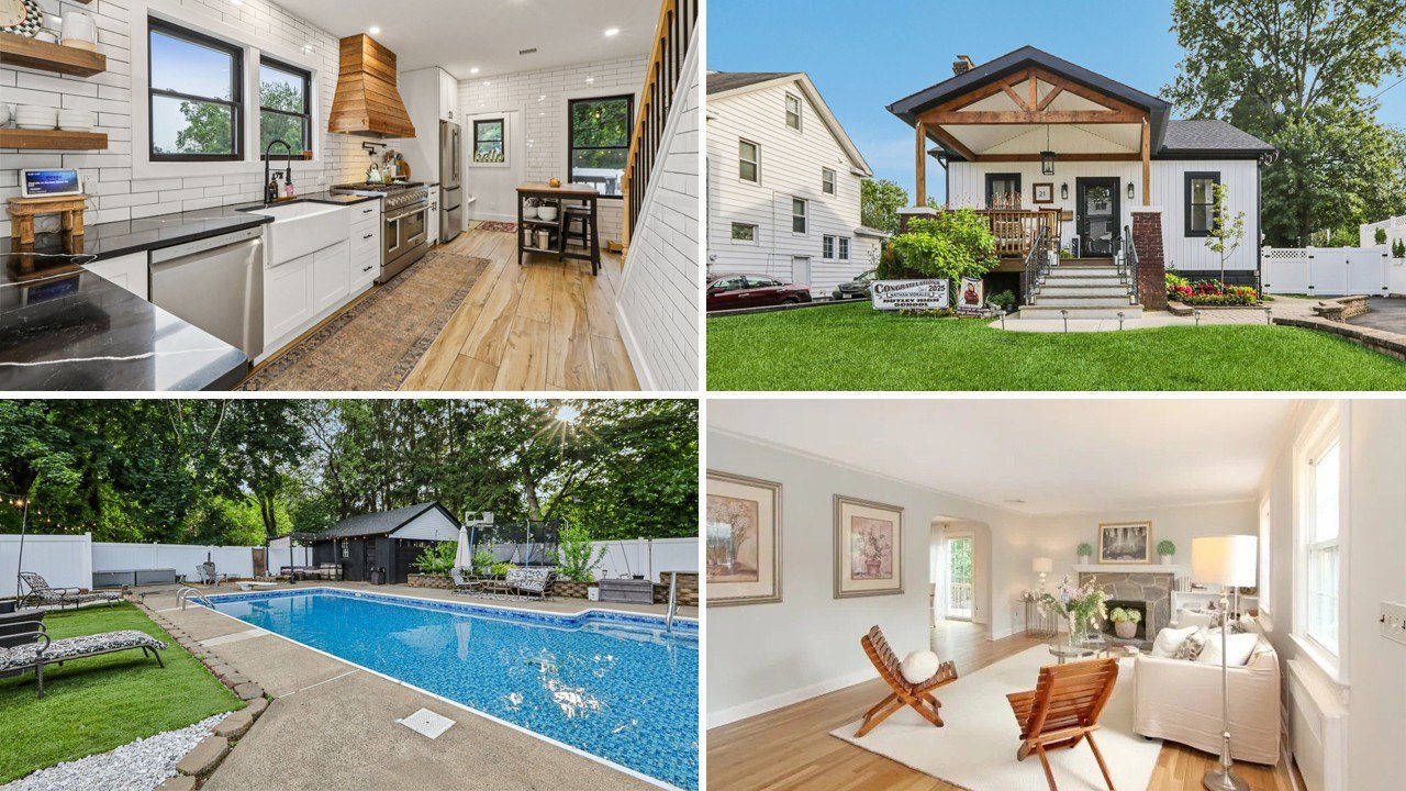 Surprising Reasons Tiny New Jersey Home Sold for Nearly $1 Million-5 Key Takeaways
