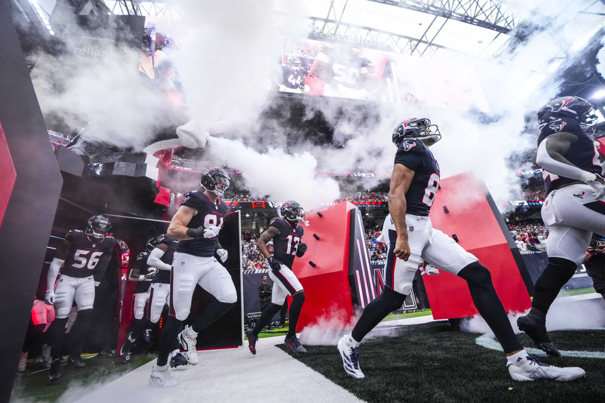 Houston Texans: 10 bold predictions for the 2025 season