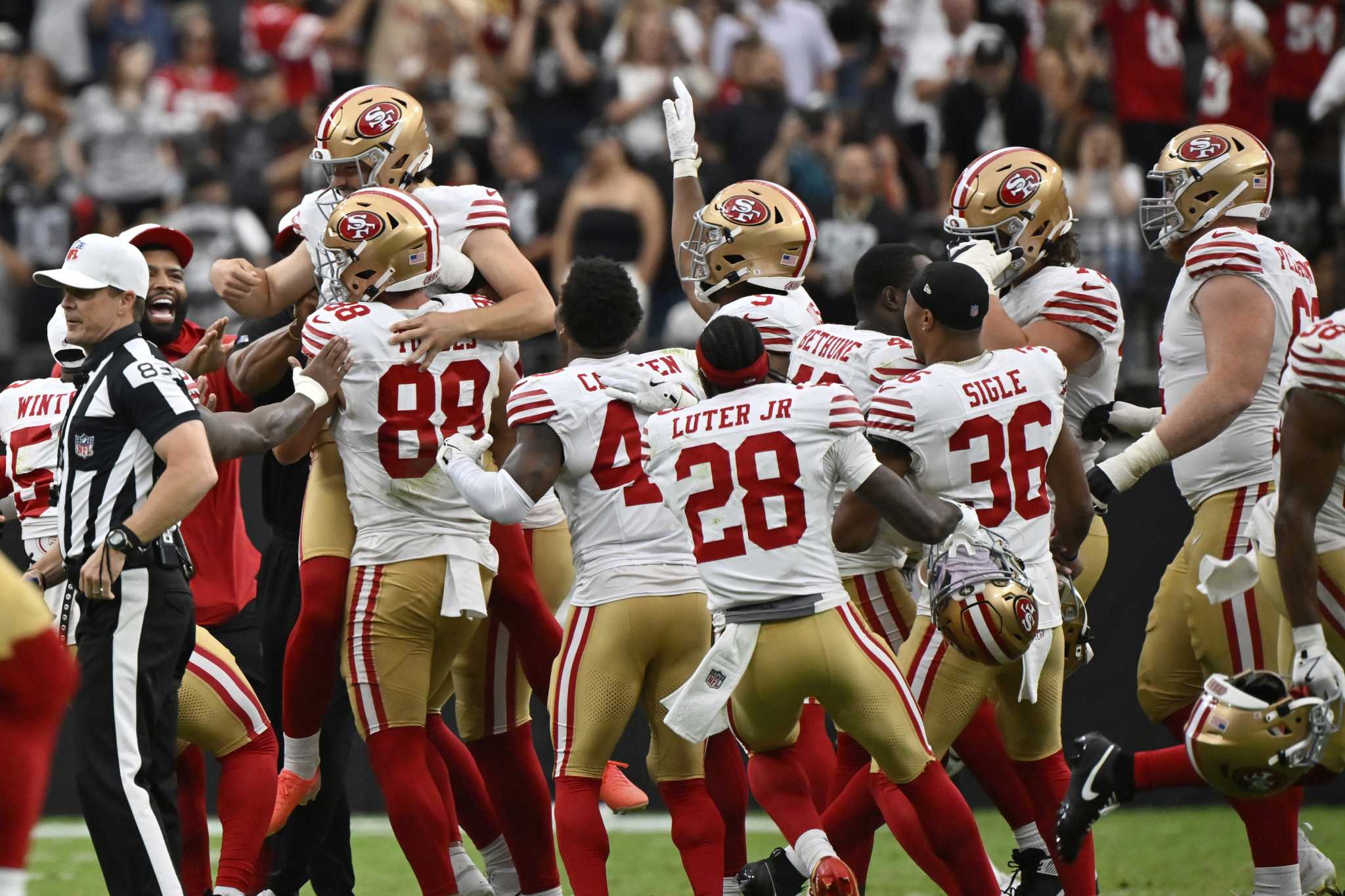 Dominick Puni - NFL News, Rumors, & Updates | FOX Sports