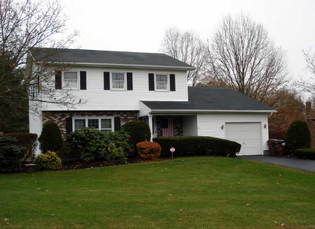 Neighborhoods Elm Estates, Bethlehem