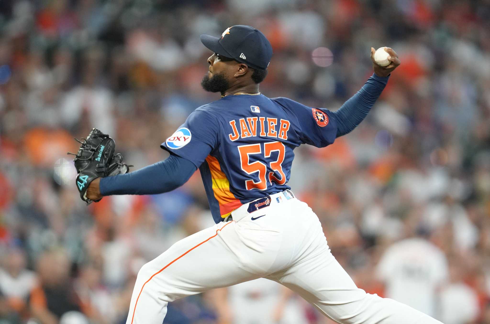 Houston Astros vs. Texas Rangers: How to watch