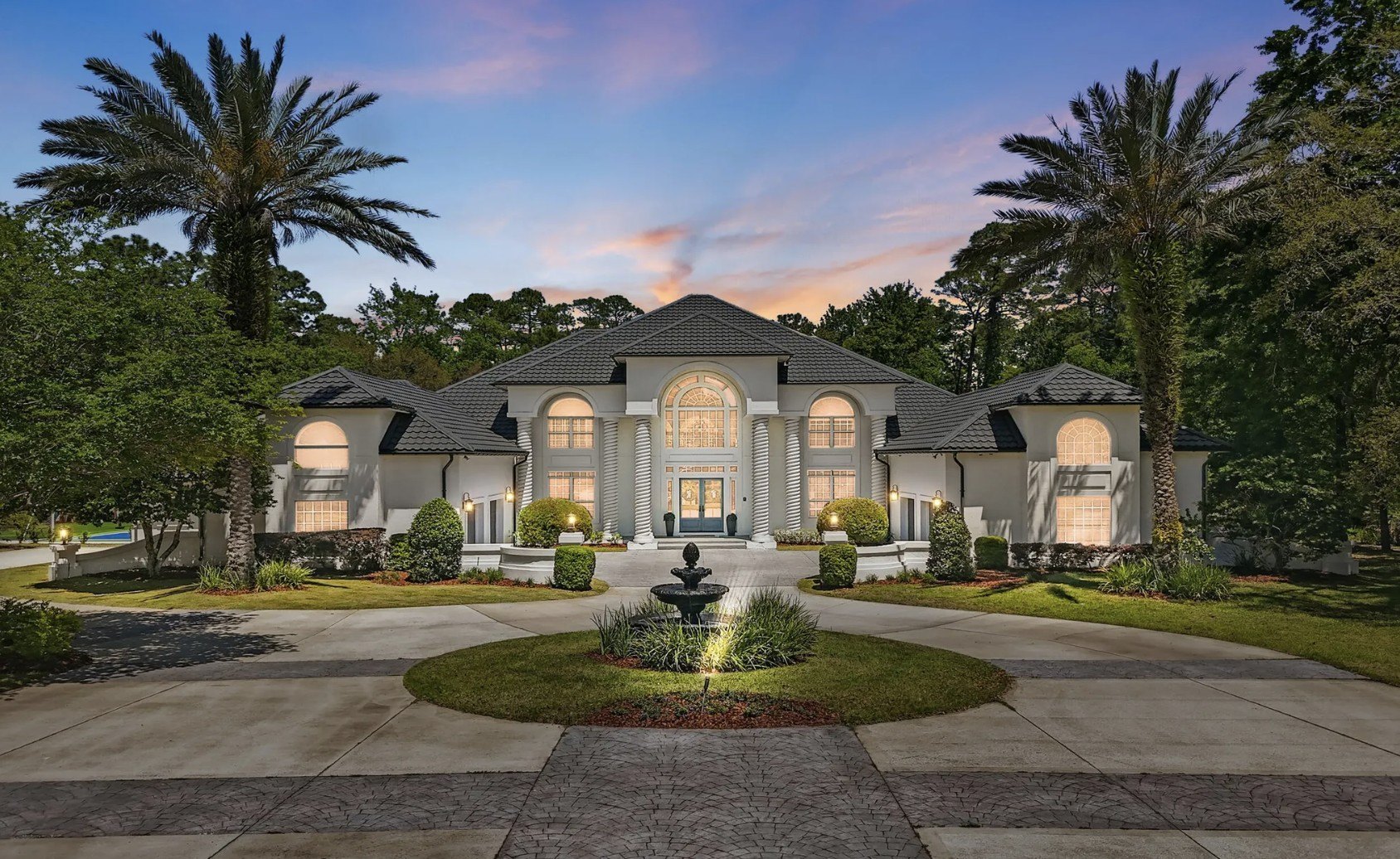 Travis Hunter Buys $3.3 Million Florida Home-5 Key Takeaways