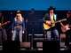 Miranda Lambert and Parker McCollum play the opening set at the "Band Together Texas" flood benefit concert at Moody Center on Sunday, August 17.
