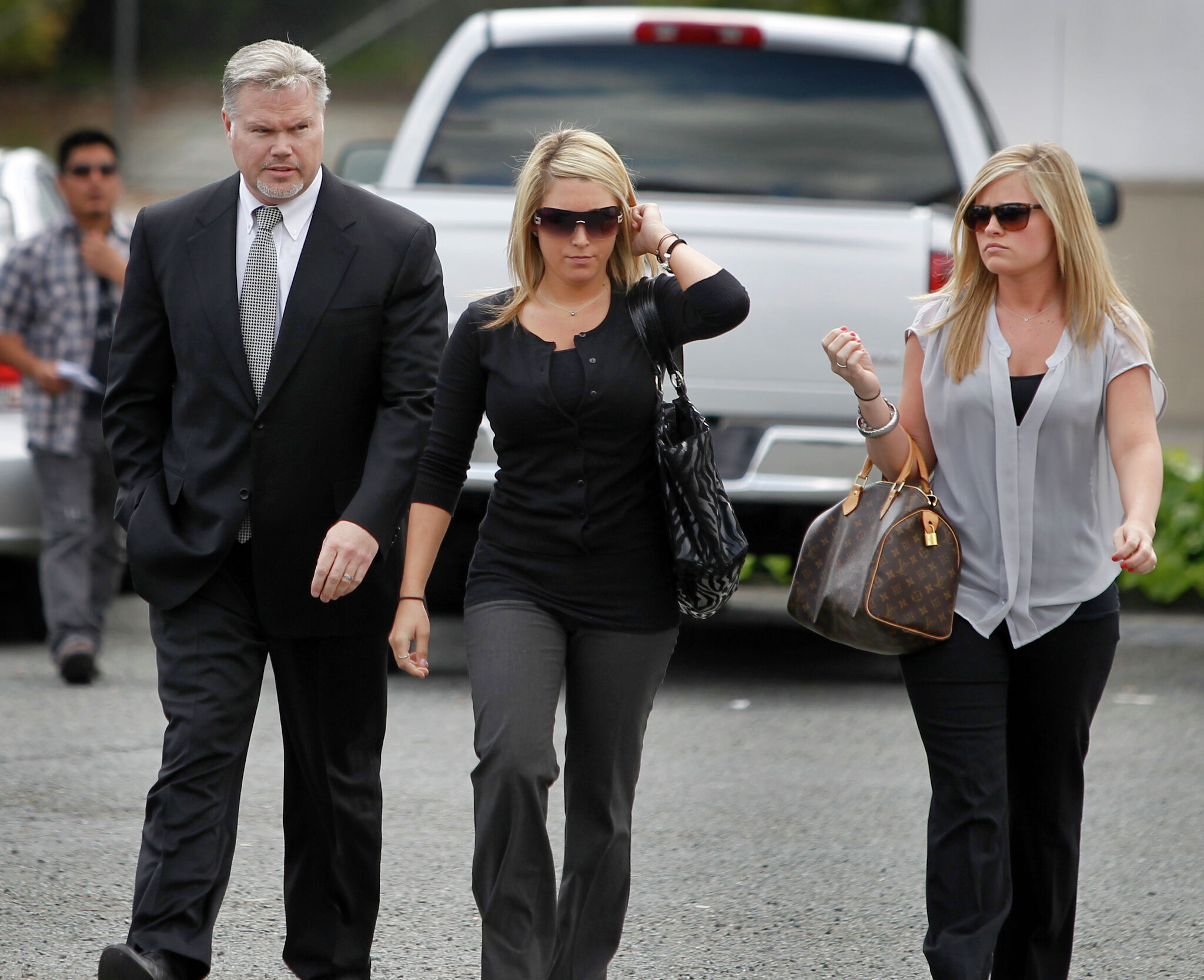 How the Bay Area's 'P.I. Moms' were torpedoed by a dirty ex-cop