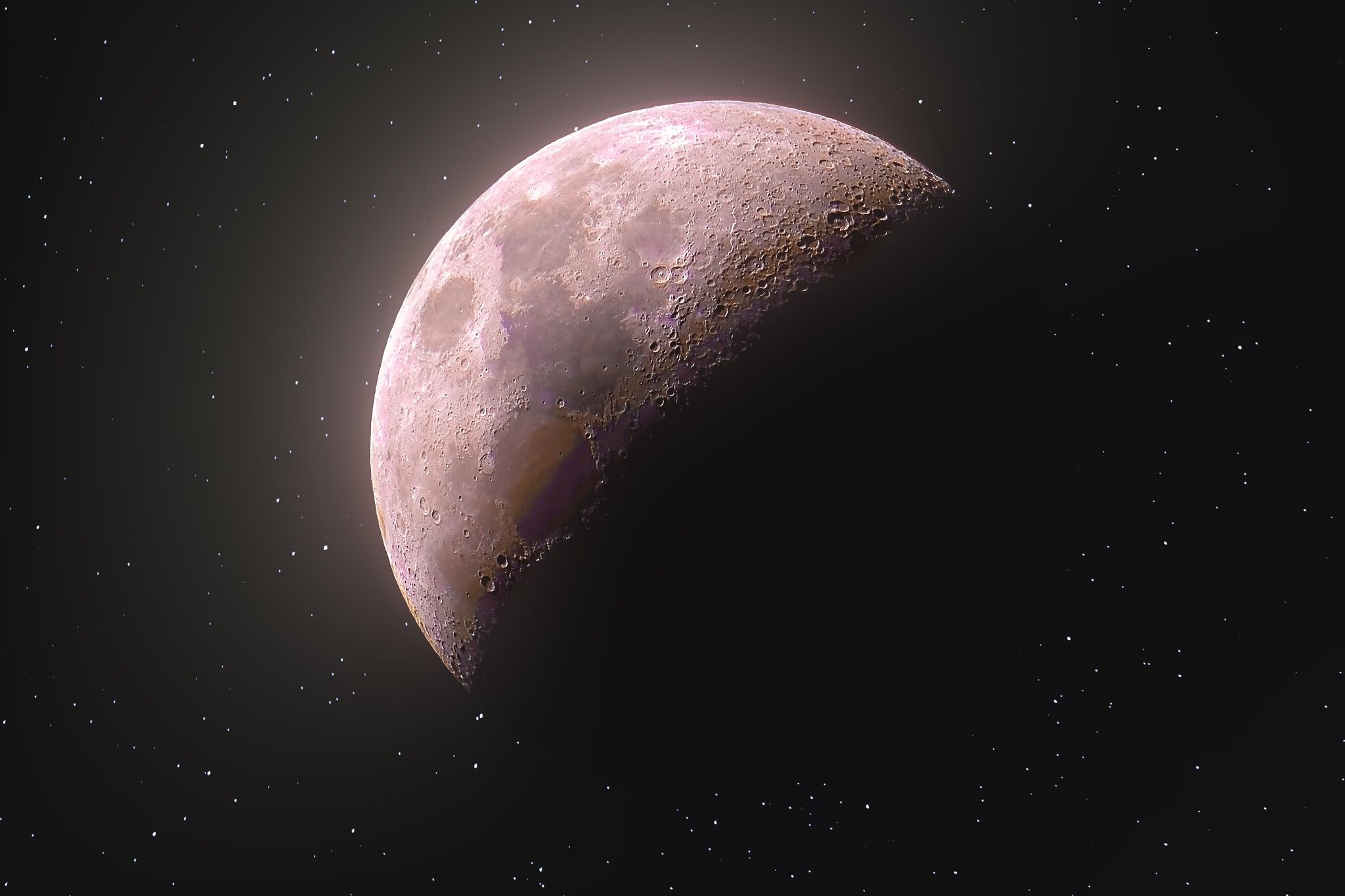 VAKT. moon / BLACK✖️BROWN 【公式通販】
