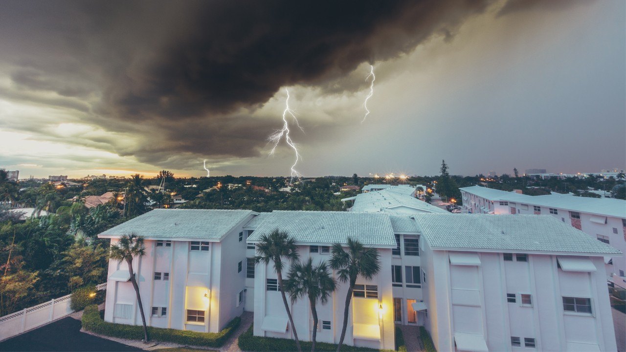 Homeowners Insurance Costs Rise in Some States-Here's What You Need to Know