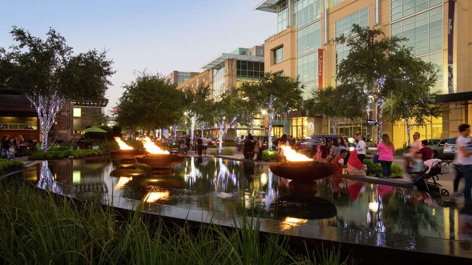 CityCentre is the home of the Norris Conference Center where the Houston Media Conference is taking place this weekend