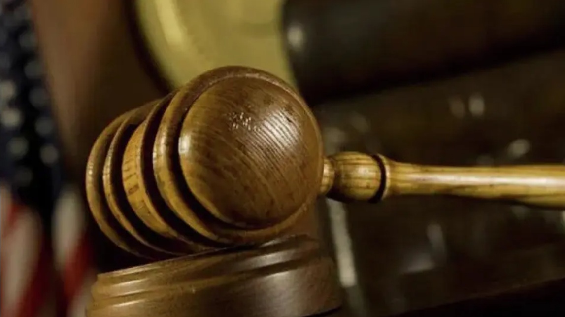 Former Williamson County Sheriff Robert Chody sues over 'Live PD' prosecution