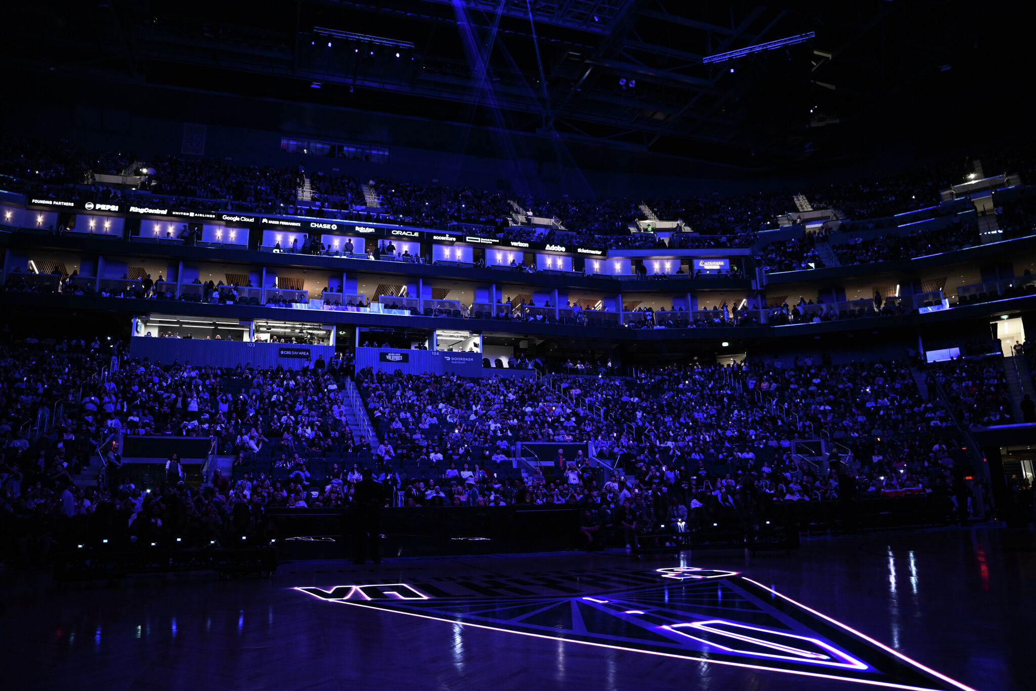 The Valkyries may put their fans through the worst WNBA tradition
