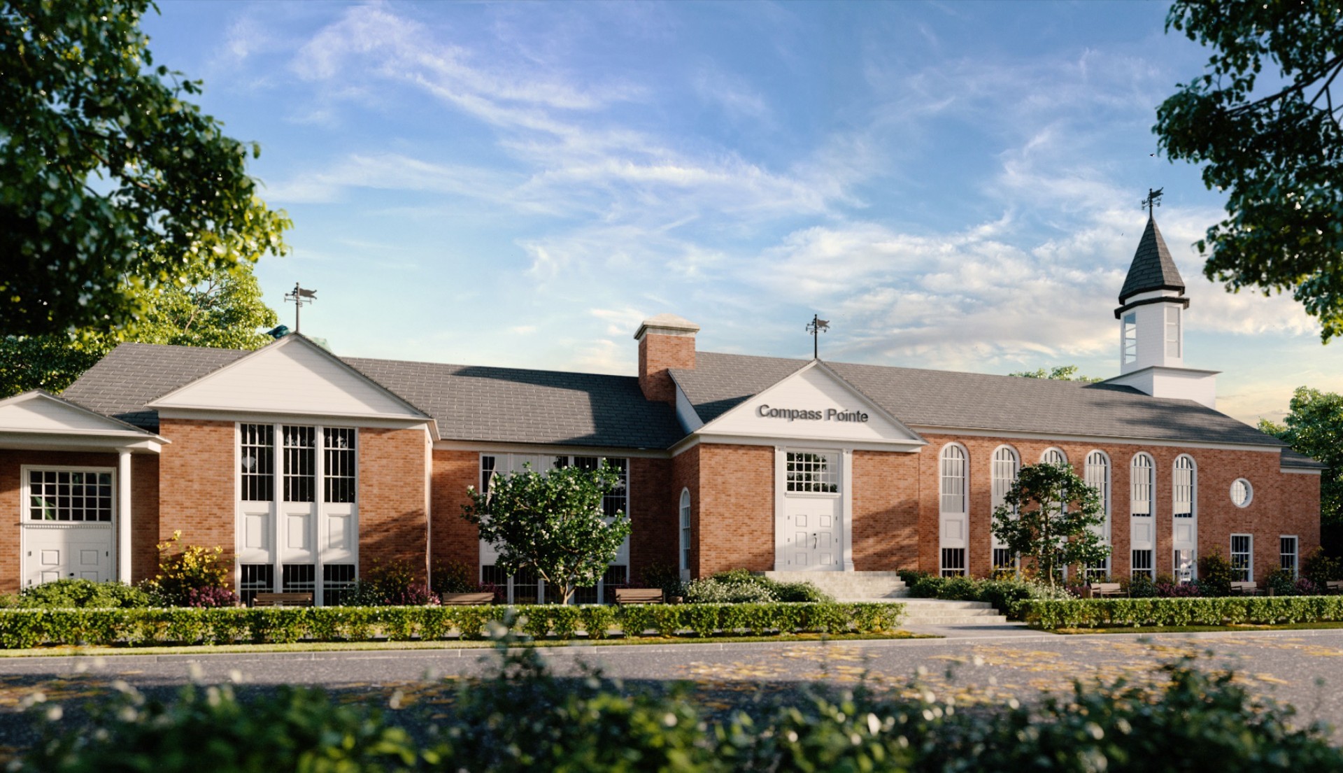 Plans approved to convert vacant Milford church into 20 apartments