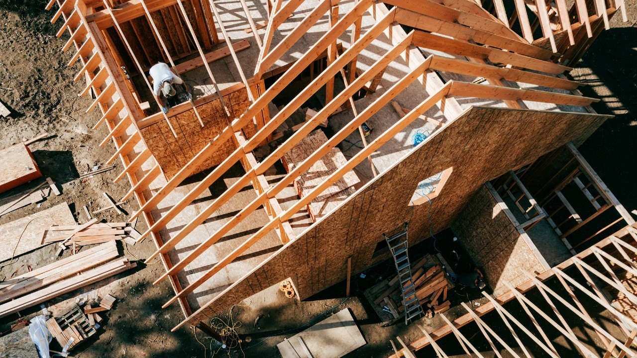 Demand for Residential Land Drops-What You Need to Know