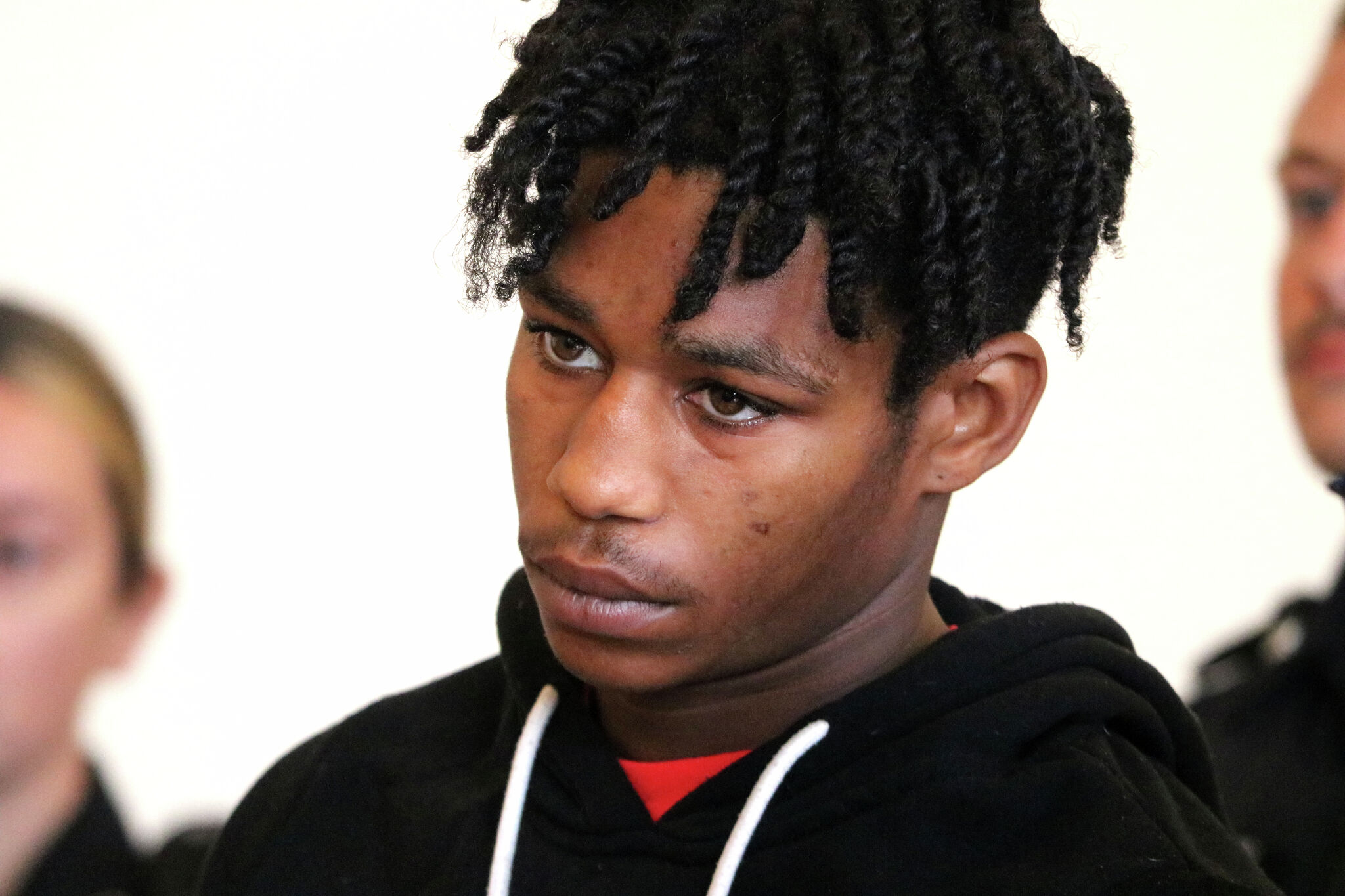 Guardians pitchers Emmanuel Clase and Luis Ortiz fight pitch-rigging ...