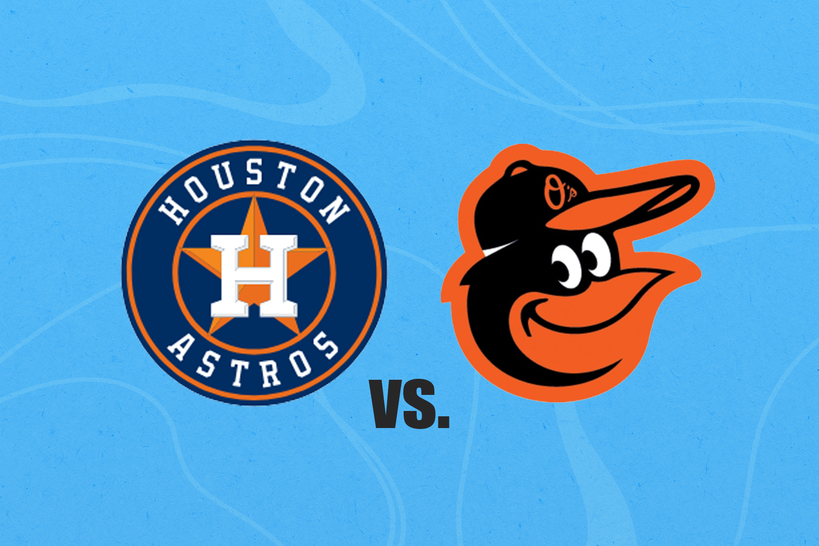 How to watch Astros vs Orioles tonight without cable