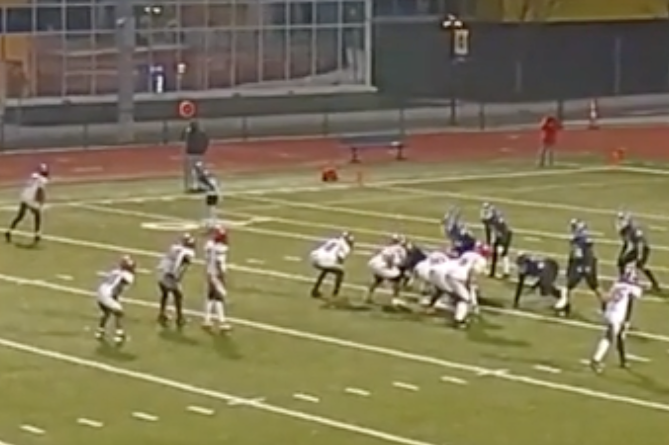 Wilbur Cross high school football preview 2025