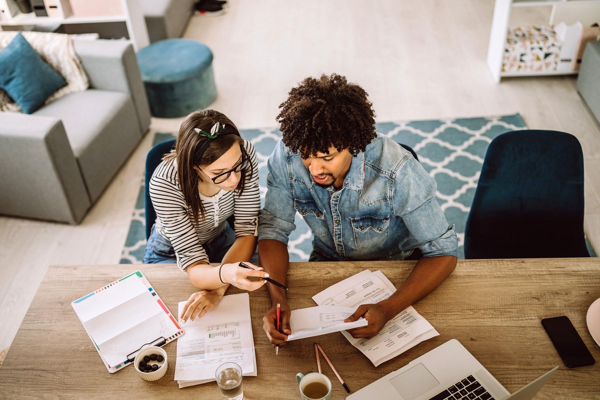 Budgeting Tips for First-Time Condominium Owners-5 Key Takeaways