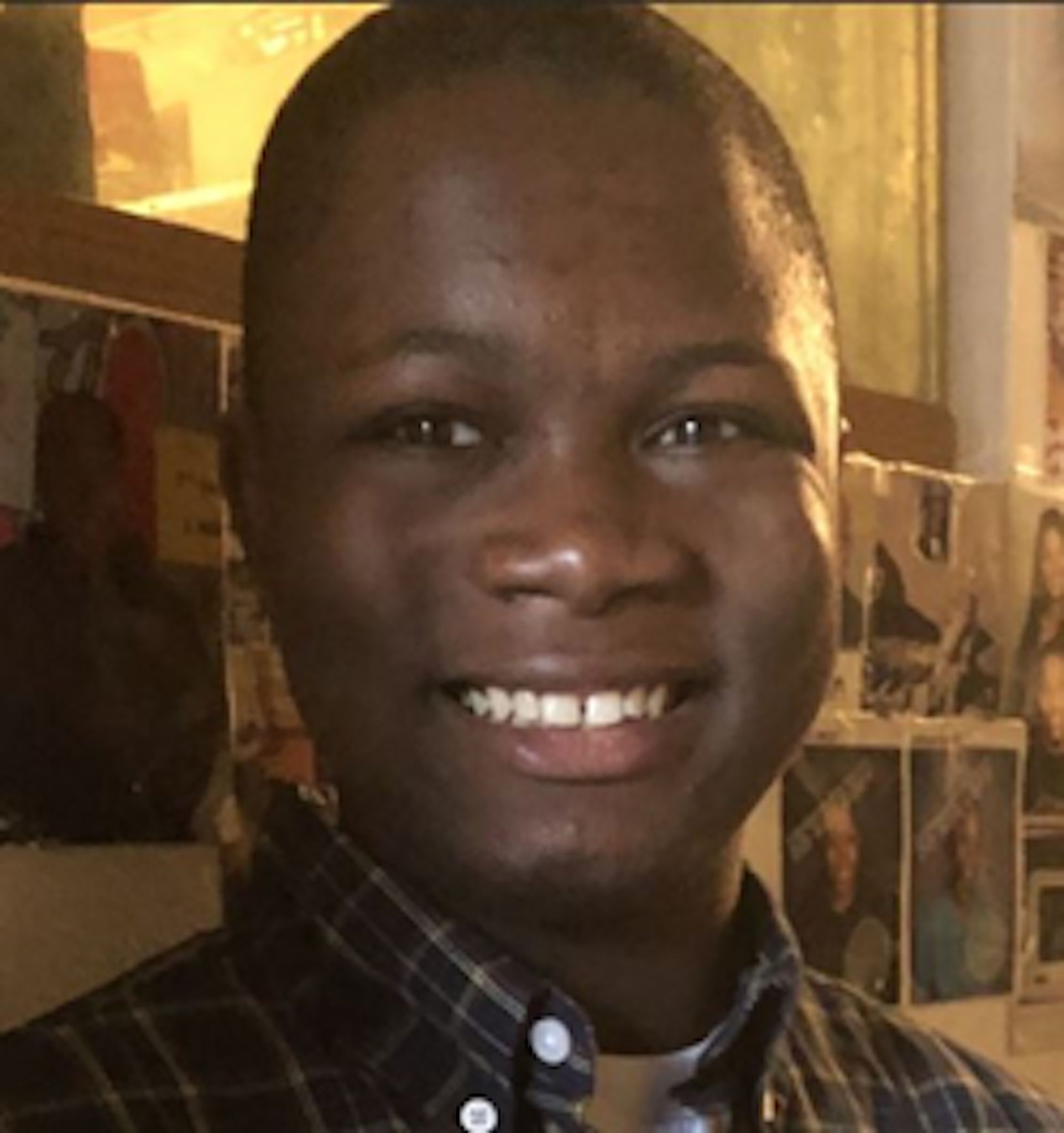 Oakland: Police Seek Help Finding Missing Teen Considered At-Risk