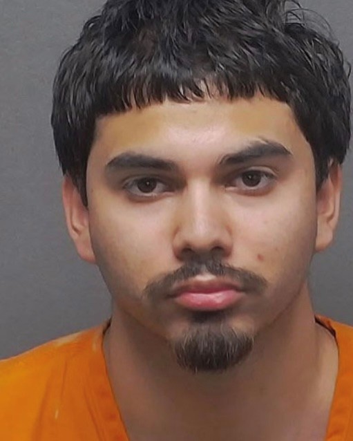 Bexar sheriff: Man sexually assaulted teen he met on Snapchat