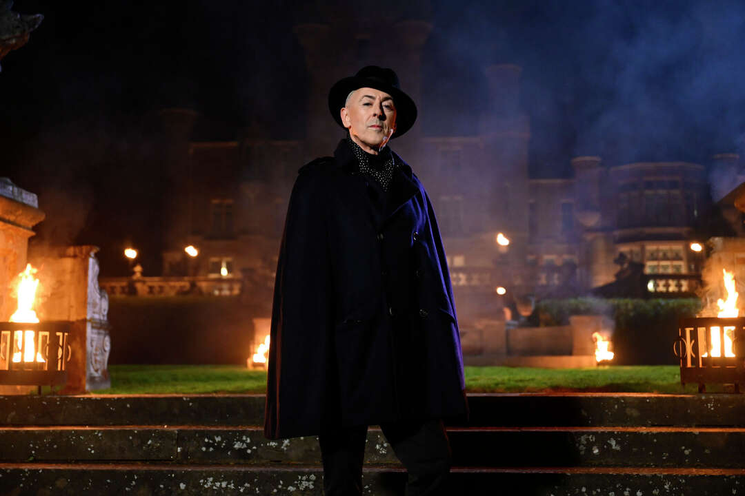 The Traitors civilian edition: NBC opens applications