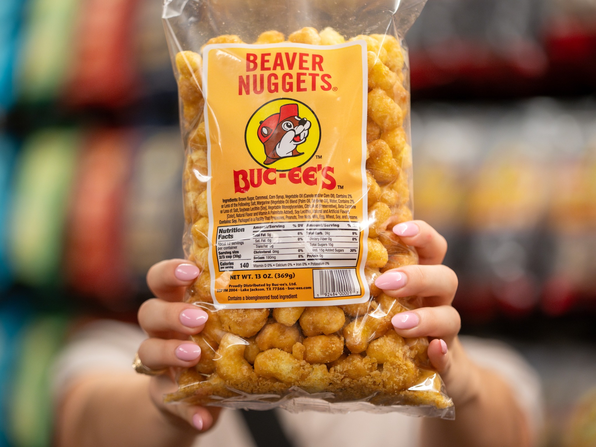 Buc-ee's eyes 2027 opening for first North Carolina store