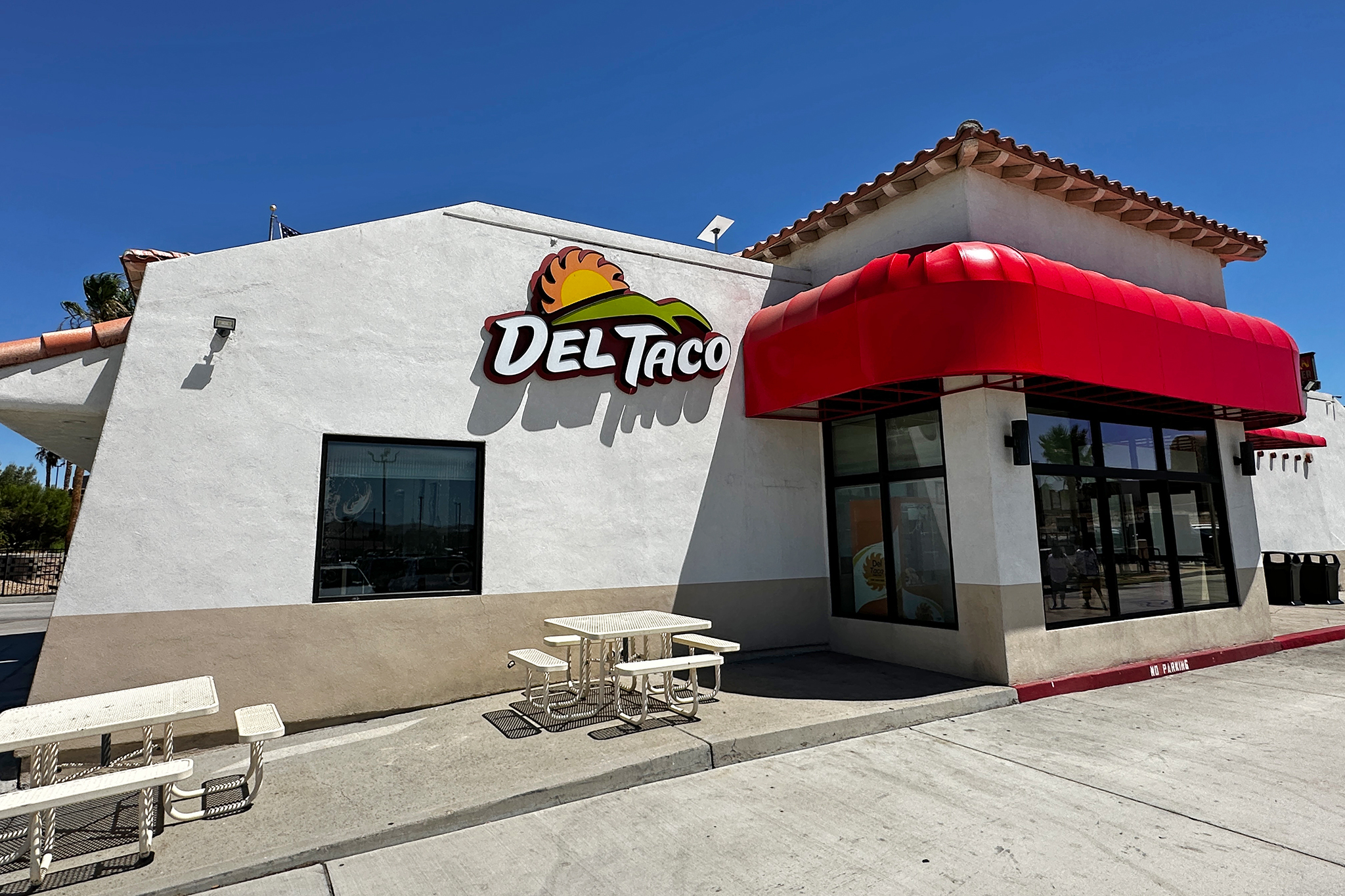 Fremont-based company snags Del Taco fast food chain in $115M deal