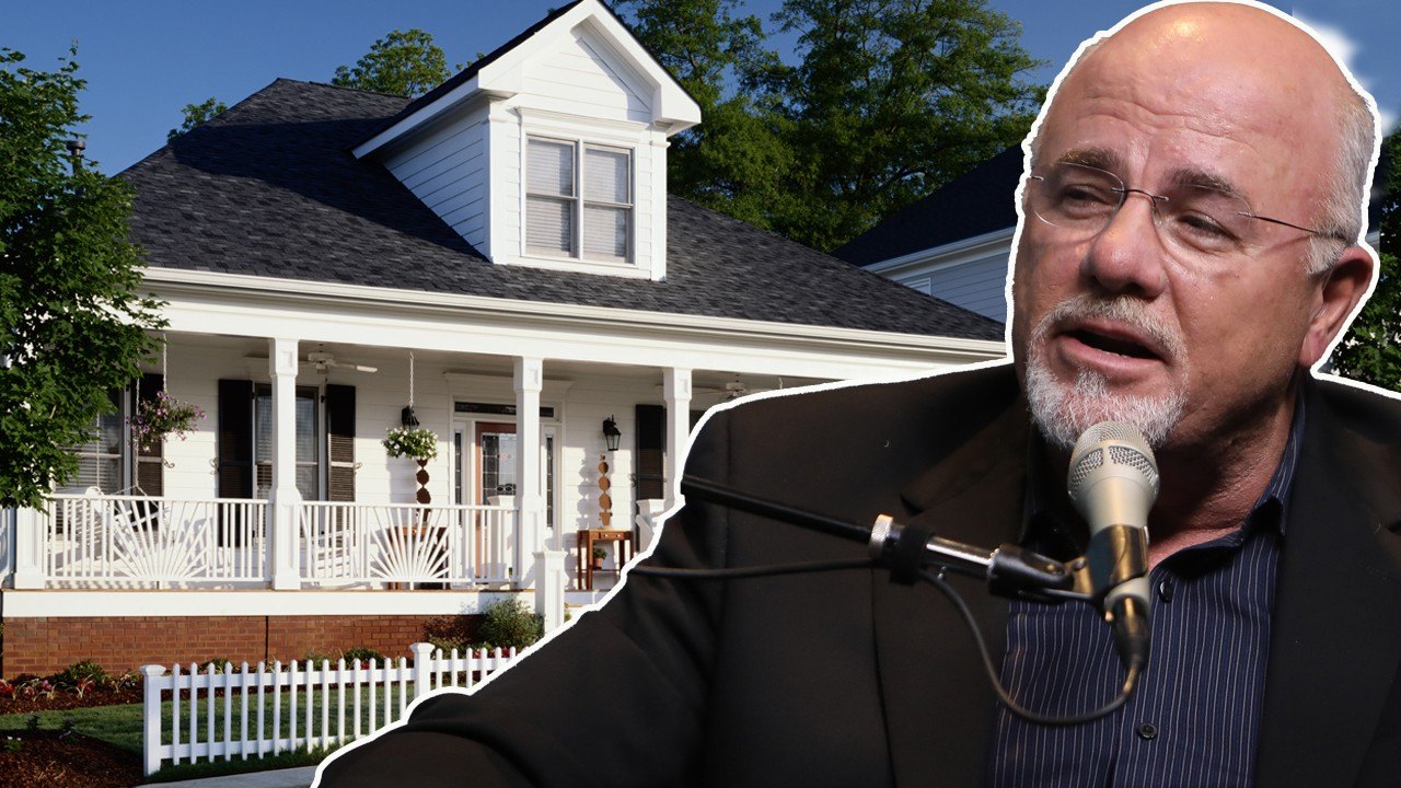 Dave Ramsey Warns Homeowner About Spouse's Gambling With House Money: What To Know