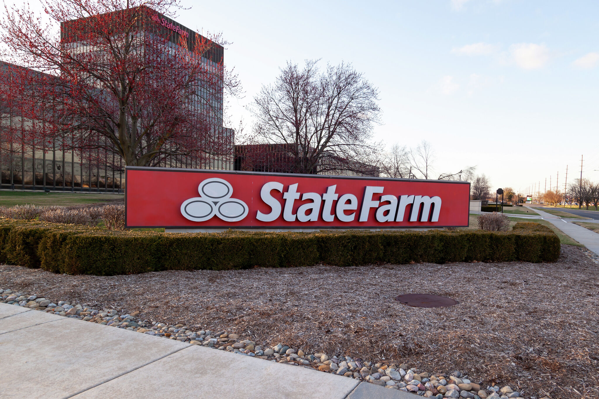 Senate discusses possible plans to combat State Farm rate increase