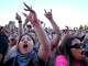 Fans watch That Mexican OT at the Austin City Limits Music Festival in Zilker Park Sunday October 6, 2024.