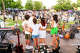 In 2024, MeadowFest raised $40k for the SIMS Foundation and Out Youth Austin in support of accessible mental health services.