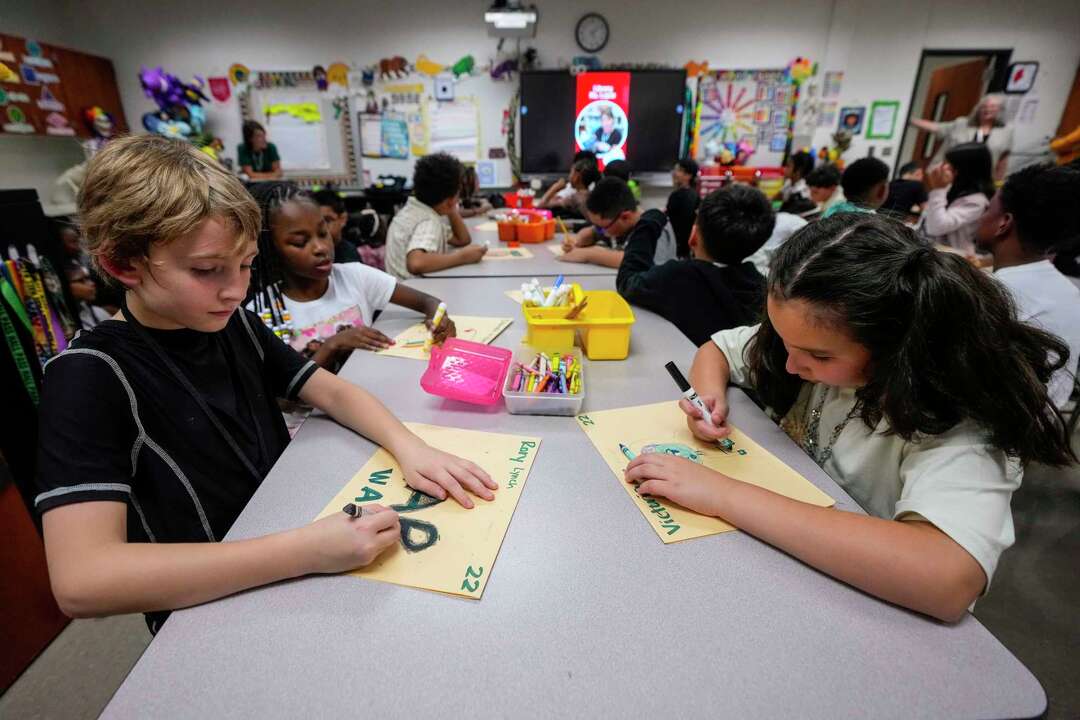 How Aldine ISD became one of the most improved districts in Texas
