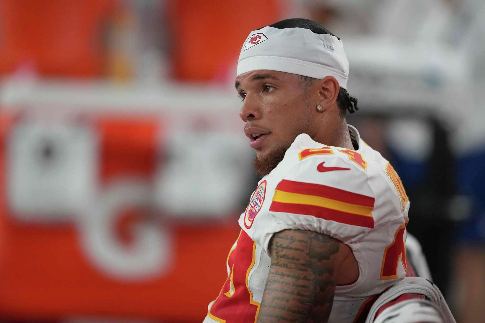 Biggest loser from 49ers' trade for Skyy Moore isn't who you think