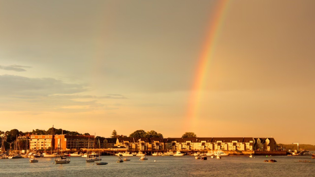 Beverly Is the Hottest ZIP Code in Massachusetts-Here's Why